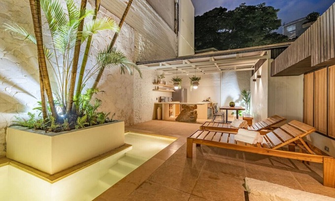 La Florida House | Luxury 6BR-6AC House with-Private Pool in Provenza