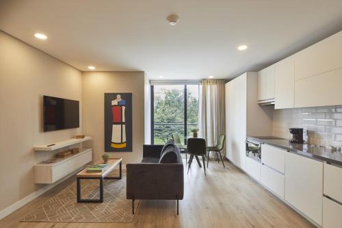 Antiguo Country Apartment | Luxury and Convenience Ideal for Travelers 205