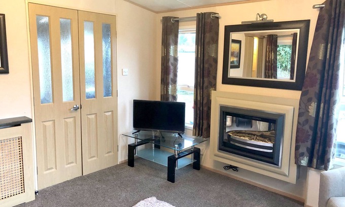 Skegness House | LUXURY AND NEW CARAVAN FOR HIRE ON SOUTHVIEW, SKEGNESS