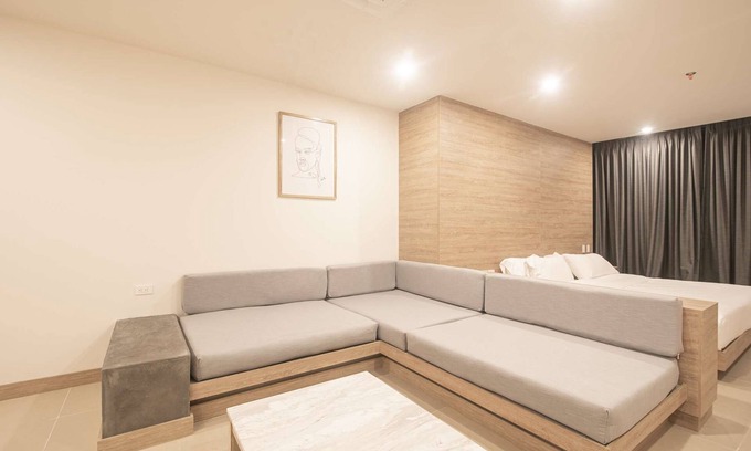 Bocagrande Apartment | Luxury and Spacious Apartment in Bocagrande