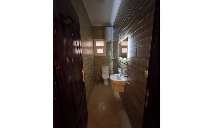 Nasr City Apartment | Luxury andalus in new cairo