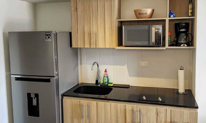 Zona 4 Apartment | Luxury Apartment 1110