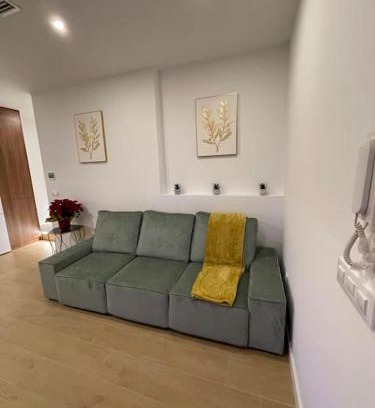 Castello de la Plana Apartment | Luxury Apartamento