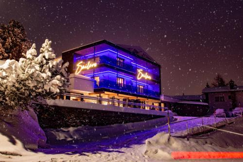 Sankt Anton am Arlberg Apartment | Luxury Apart Sailers
