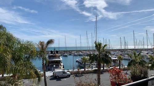 San Lorenzo al Mare Apartment | Luxury Apartment San Lorenzo al Mare