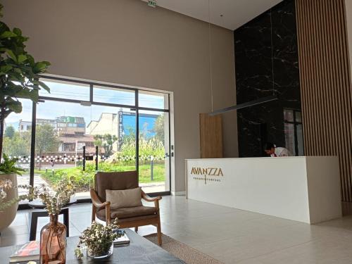 Soacha Apartment | Luxury apartment in the heart of Bogota!