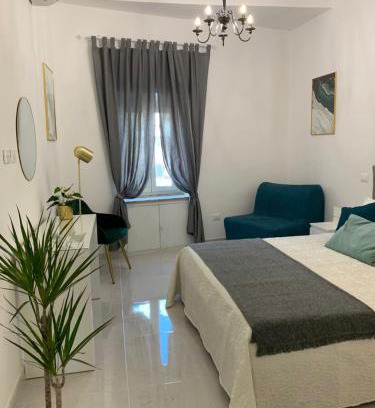 Campagnano di Roma Apartment | Luxury Apartment in Rome Countryside - Francigena