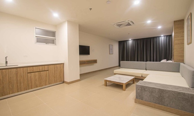 Bocagrande Apartment | Luxury Apartment Best Location in Bocagrande