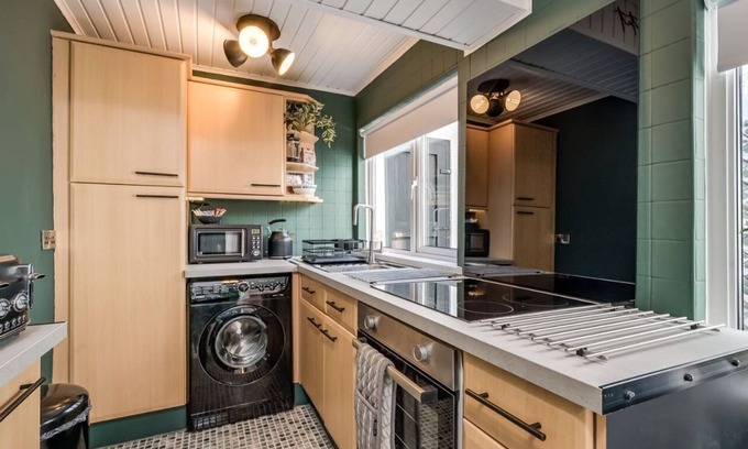 Belfast Apartment | Luxury Apartment by Central Belfast Apartments