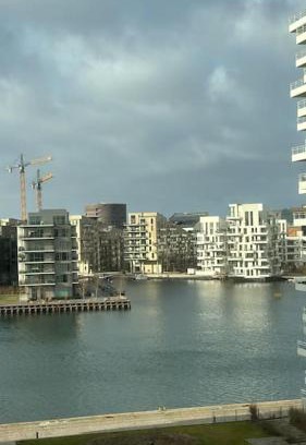 Vika Apartment | Luxury apartment by the beach