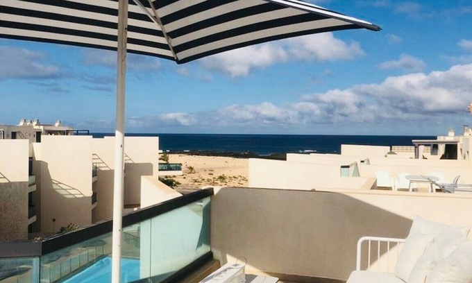 El Cotillo Apartment | Luxury Apartment El Cotillo