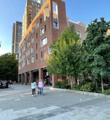 Walworth Apartment | Luxury Apartment