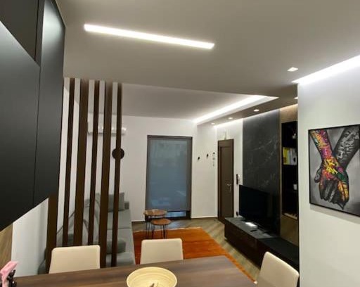 Egira Apartment | Luxury Apartment