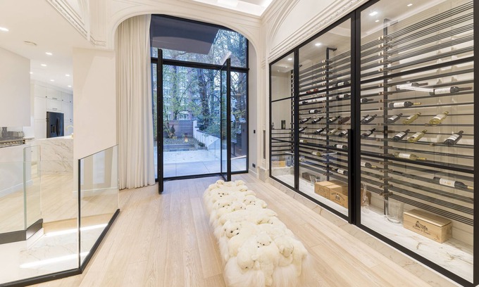 Postel Apartment | Luxury Apartment in Brussels - 300m2