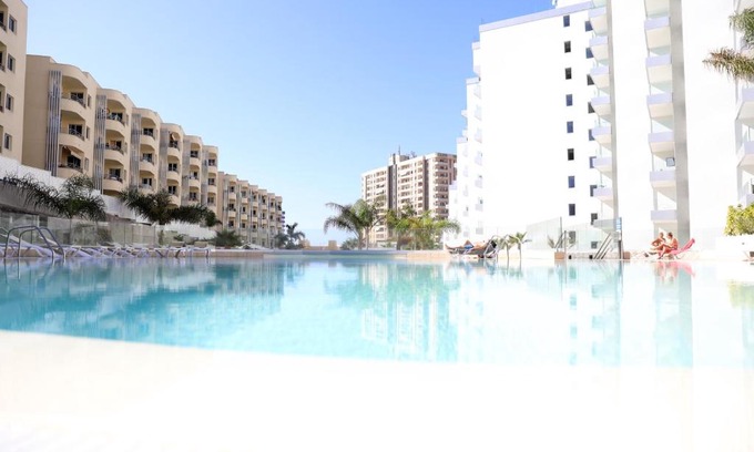 Playa Paraiso Apartment | Luxury apartment in Playa Paraiso by AltamarHomes
