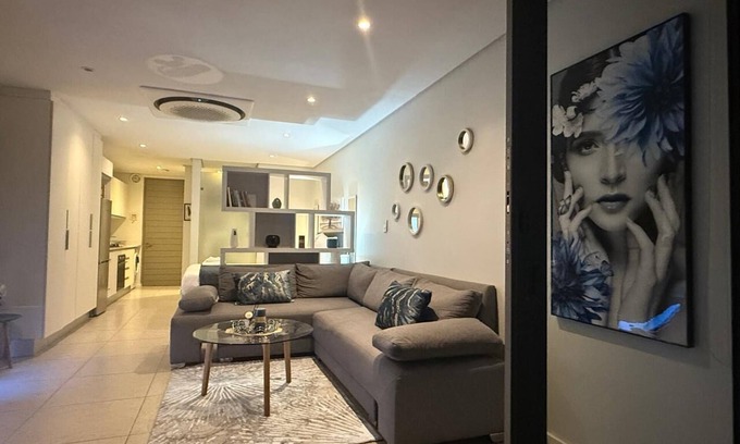 Hillhead Apartment | Luxury apartment in Sibaya with sea views, best in its class!