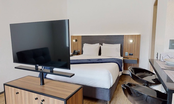 Bogota Apartment | Luxury apartment in Teusaquillo - 302 NOVA