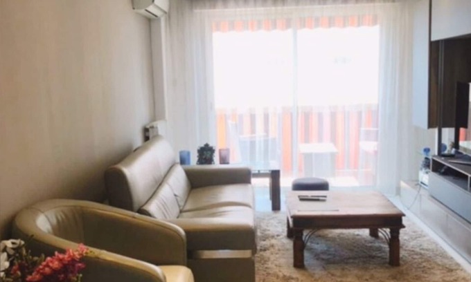 La Californie Apartment | Luxury apartment in the center of Nice with 2 bedrooms