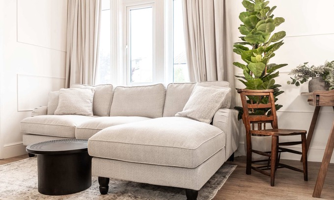 Hoylake Apartment | Luxury Apartment In The Heart Of Hoylake