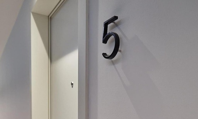 Carrobbio Apartment | Luxury apartment