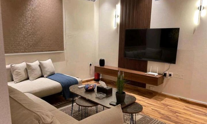M'diq Apartment | Luxury Apartment M'diq