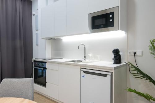 Montolivet Apartment | Luxury Apartment Oceanografic 9