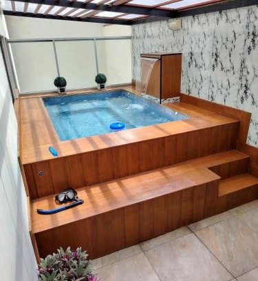 Miraflores Apartment | LUXURY APARTMENT PISCINA Miraflores