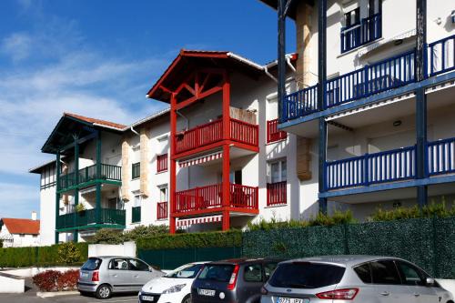 Hendaye Apartment | Luxury apartment with sea view in Hendaye (France)