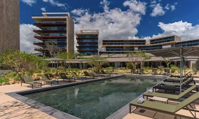 Santa Rosa Resort | Luxury at its finest! The Resort at Solaz