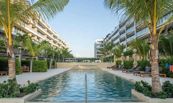 Zona Norte Apartment | Luxury beachfront loft