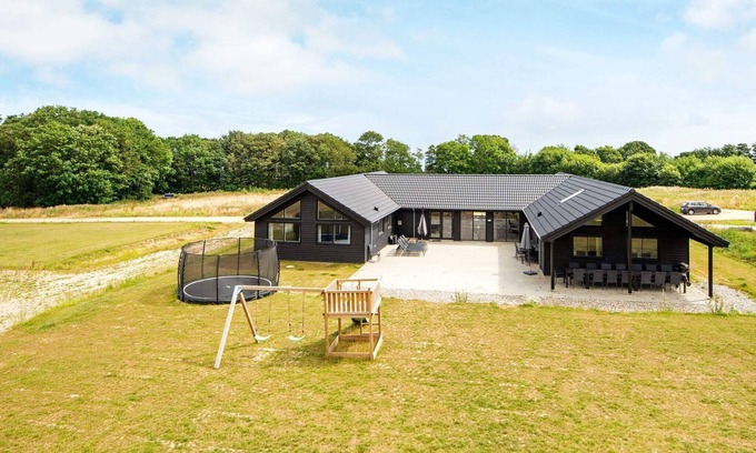 Sydals House | Luxury Beach Retreat - By Traum Ferienwohnungen