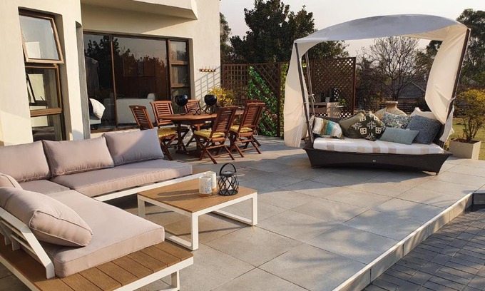 Greater Johannesburg Metropolitan Area House | Luxury Boutique Home in Kyalami