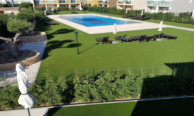 Atalaia Apartment | Luxury Brand New 2 Bedroom Apartment on Boavista Golf Resort, Lagos