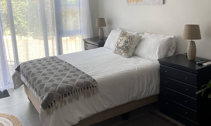 Ballito Cottage | Luxury by the sea