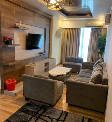 Jakarta Apartment | Luxury cempaka mas
