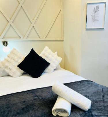 Tollington Apartment | Luxury Central London flats, best location for tourists