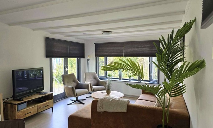 Garderen House | Luxury chalet in Garderen