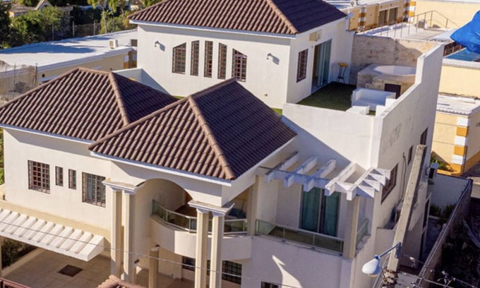 Santo Domingo Este House | Luxury, Classy Private House In Santo Domingo