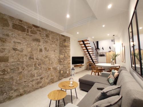 Jaen Apartment | Luxury & Comfort a 2 minutos de parking público