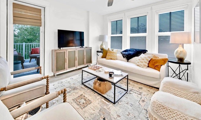 Baytowne Wharf Condo | Luxury Condo at Sandestin® Resort & Spa