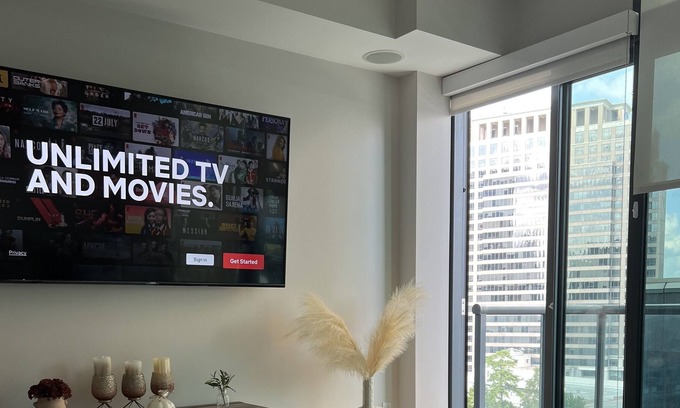 Lenox Condo | LUXURY CONDO IN THE HEART OF BUCKHEAD