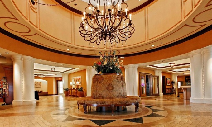 Myrtle Beach Hotel | Luxury Condos in Myrtle Beach By VRHost