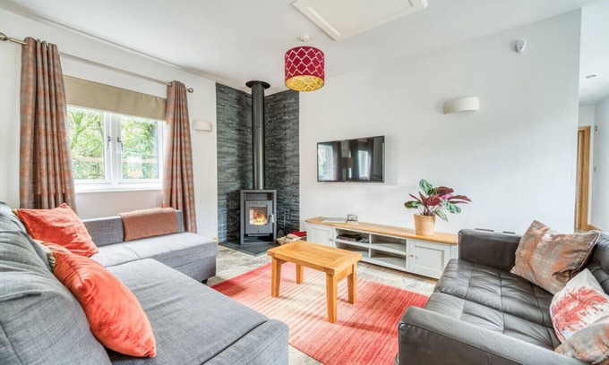 New Forest District Apartment | Luxury Cottage | New Forest | Family | Friends |