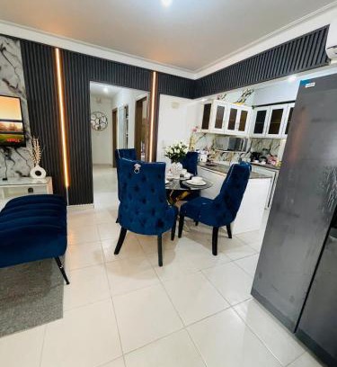 La Isabelita Apartment | Luxury Apartment 10 mn to SDQ Airport, the beach