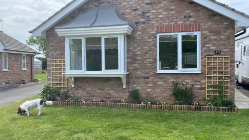 Bridlington House | Luxury Dog Friendly Cottage sleeps 4