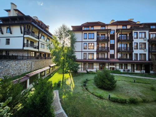 Shiligarnika Apartment | Luxury Downtown Appartment - 150m ski lift Gondola