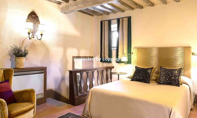 Arezzo Villa | Luxury Eco-Green Villa