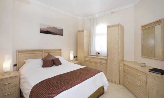 Sharm El Sheikh Apartment | ★Luxury Oasis★ of Nama Bay | Pool, Shopping