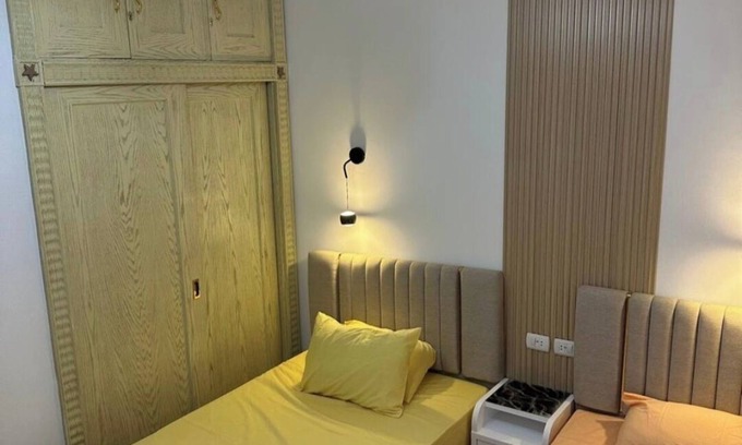 Sharm El Sheikh Apartment | Luxury 2 bedroom apartment in Naama bay