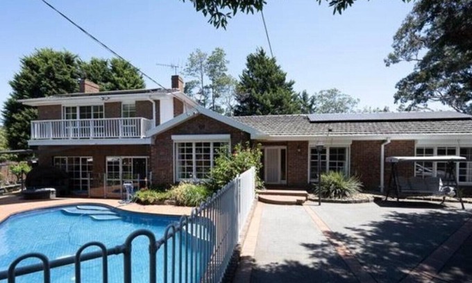 Glenroy House | Luxury Escape for Perfect Retreat